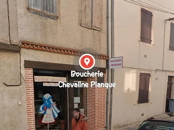 Immeuble 3 pièces 90 m²