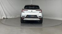 Renault Captur 1.3 TCe 160ch FAP Initiale Paris EDC -21 — photo 6