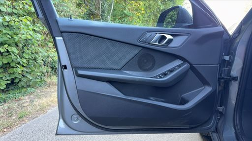BMW Serie 1 116i 109 DCT7 - Business Design – 2022 – 68000 km – Essence – Boîte Automatique — photo 17