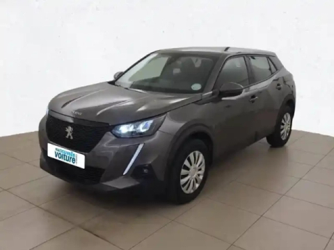Peugeot 2008 bluehdi 130 s&amp;s eat8