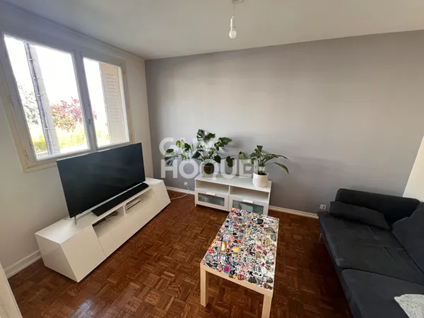 Appartement Clermont Ferrand 3 pièces