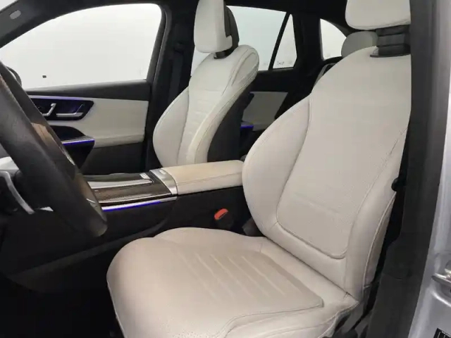 Mercedes Glc 400 e 9g-tronic 4matic — photo 15