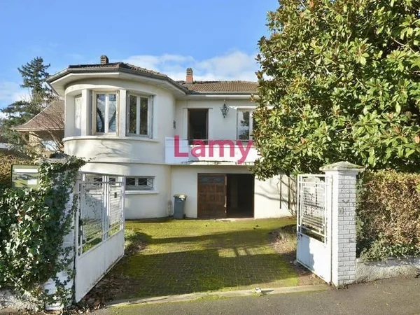 Maison 4 pièces 83 m²