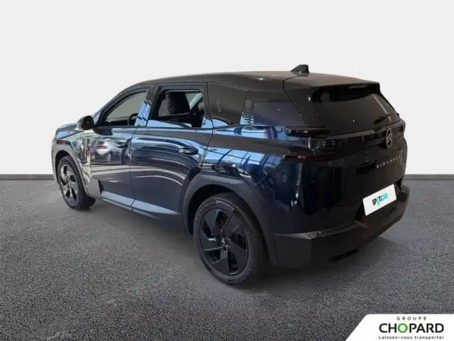 Citroën C5 Aircross hybride 145 ch e-dcs6 — photo 7
