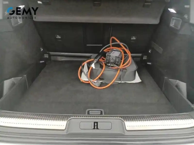 Ds Ds 7 ds7 crossback hybride e-tense 225 eat8 — photo 6
