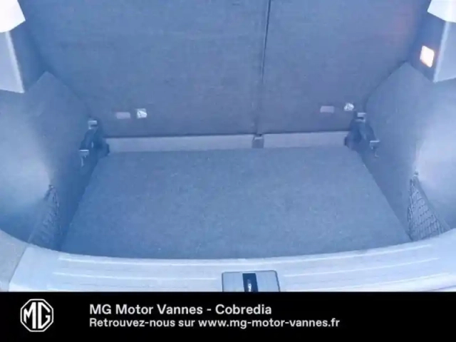 Mg Zs 1.5 vti-tech 106ch comfort — photo 6