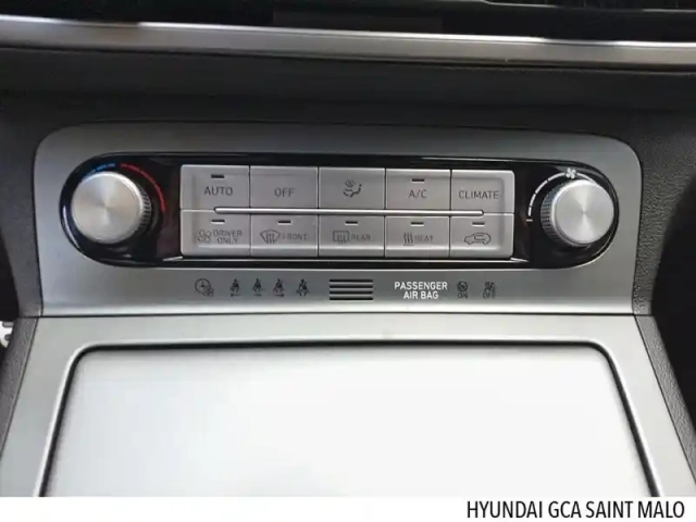 Hyundai Kona electric 39kwh - 136ch intuitive — photo 11