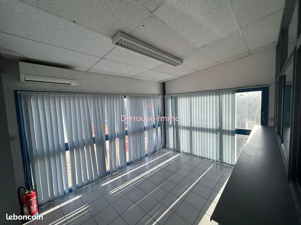Local commercial 50 m² cabestany