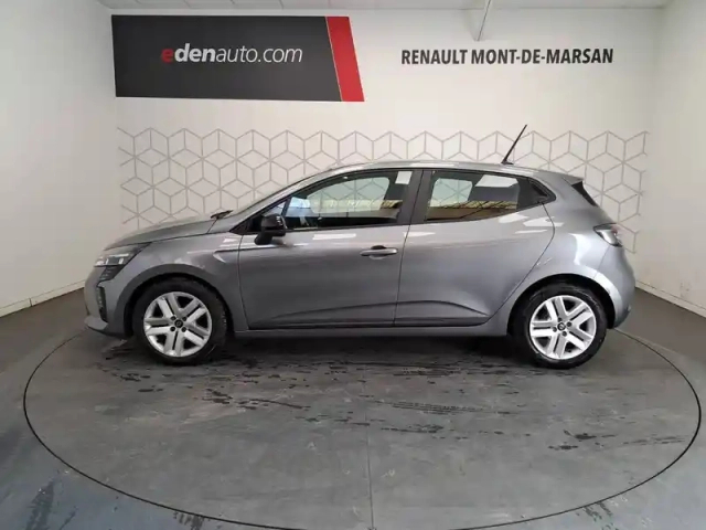 Renault Clio tce 90 — photo 84