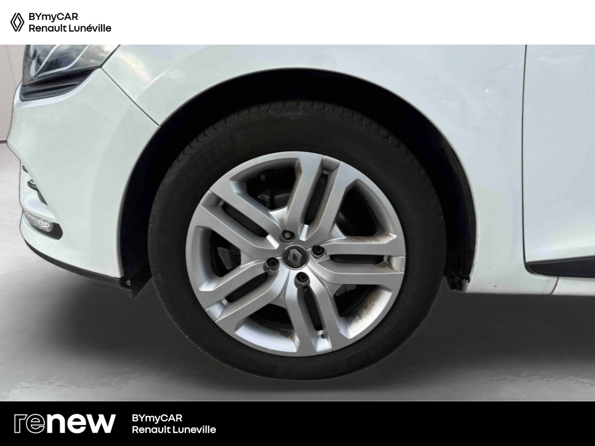 Renault Clio TCe 90 - 19 — photo 14
