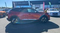 Peugeot 2008 1.2 PureTech 130ch S&S GT EAT8 — photo 4