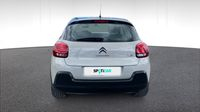 Citroen C3 1.2 PureTech 110ch S&S C-Series 120-121g — photo 5