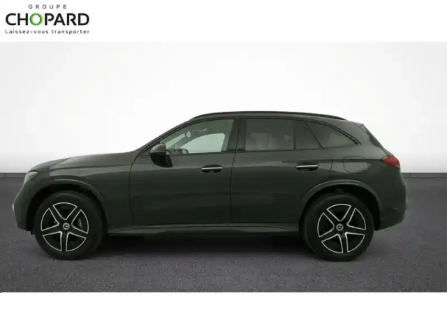 Mercedes Glc 300 de 9g-tronic 4matic — photo 4
