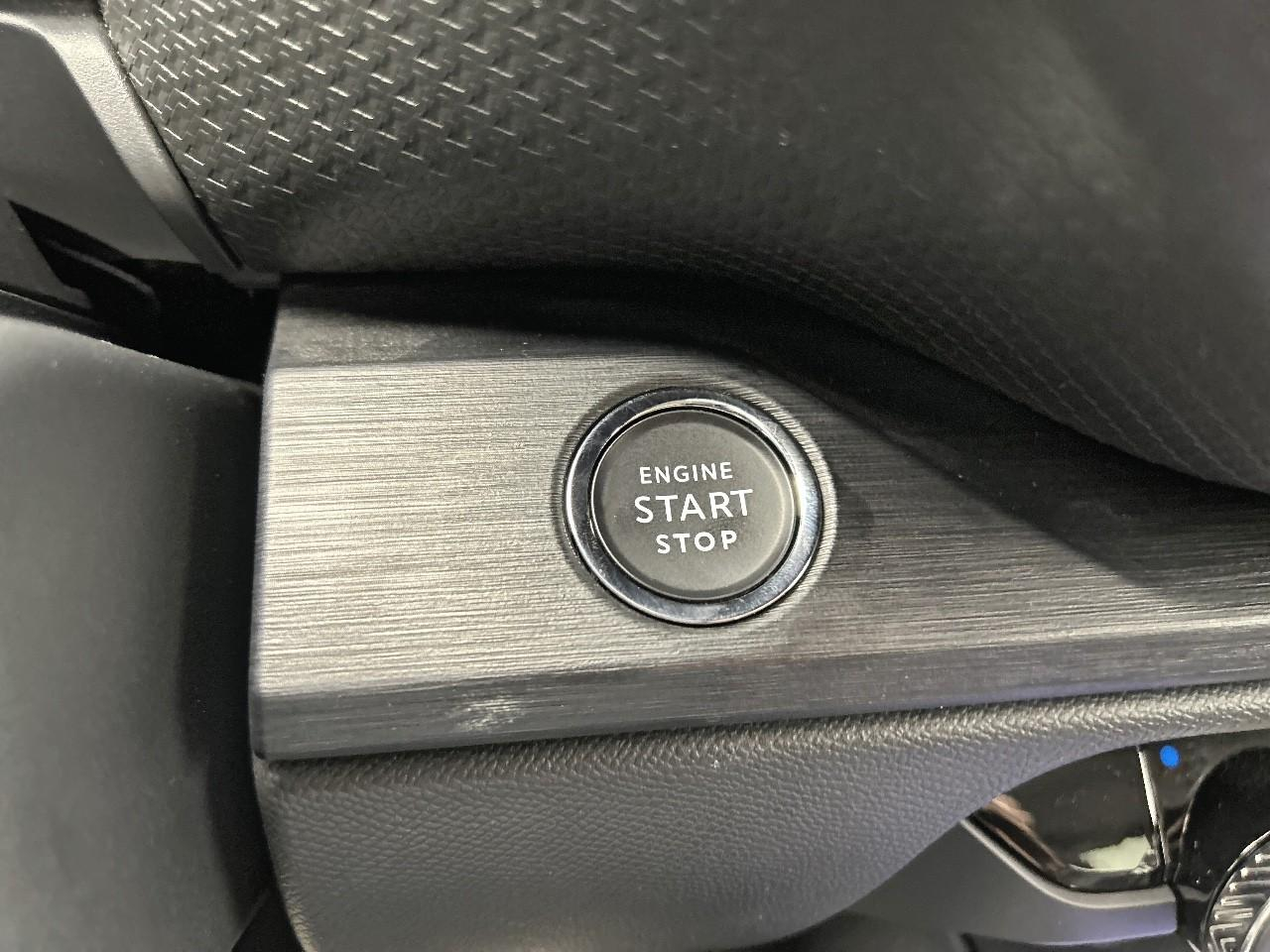 Citroën C5 X hybride rechargeable 225 s&s e-eat8 shine — photo 19