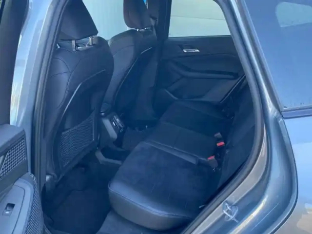 Bmw Serie 2 série 2 activetourer 218i 136ch m sport dkg7 — photo 4