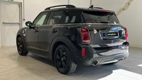 Mini Countryman Cooper SE 125ch + 95ch Edition Premium Plus ALL4 BVA6 — photo 7