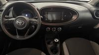 Toyota Aygo X 1.0 VVT-i 72ch Dynamic MY23 — photo 11