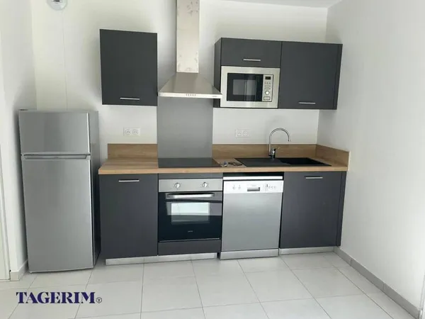 Appartement 3 pièces 71 m²
