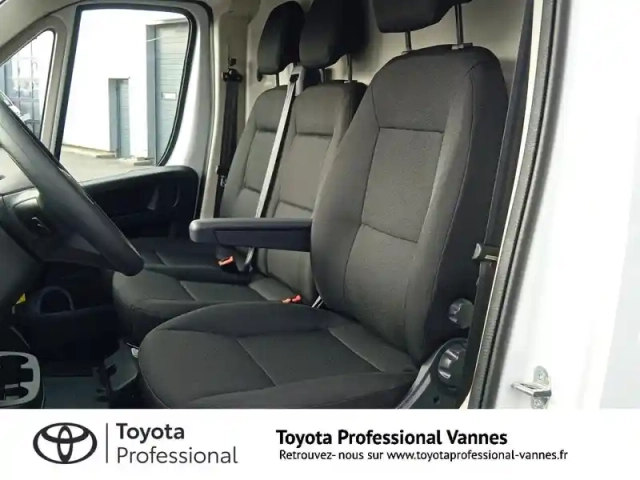 Toyota Proace max fg l3h2 3.5 140ch start my25 — photo 7