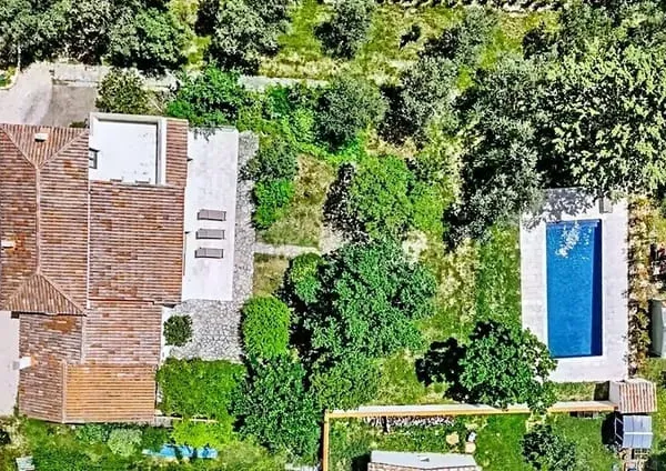 Villa d'exception aux portes d'Uzès