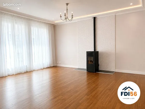 Maison 5 pièces 176 m²