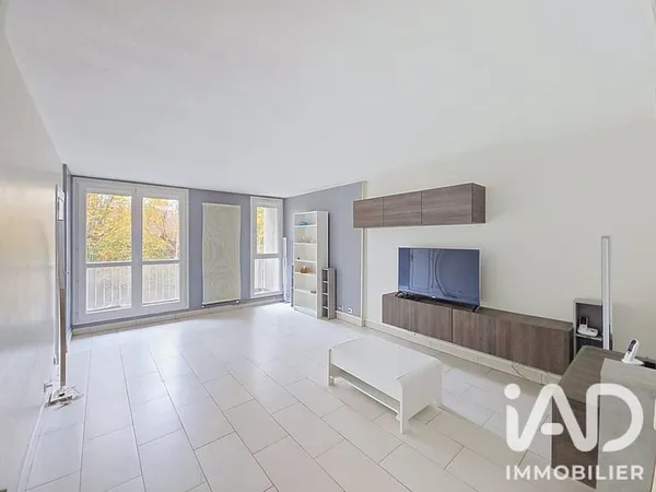 Appartement 3 pièces 77 m²