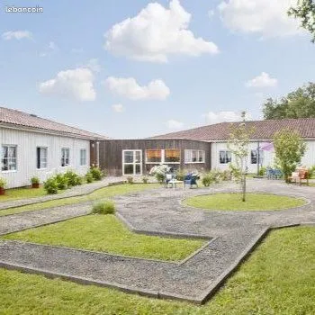 Appartement 1 pièce 20 m²