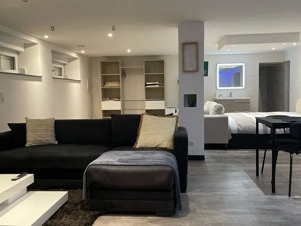 Appartement 48 m2