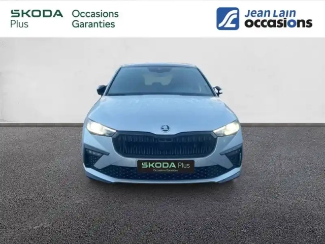 Skoda Scala 1.0 tsi evo 2 116 ch dsg7 — photo 29