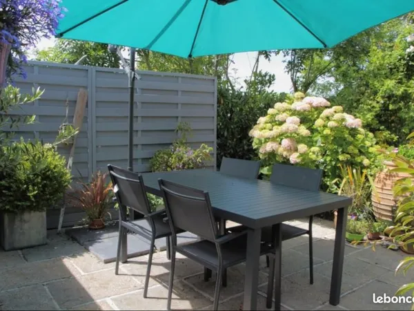 Appartement 3 pièces 80 m²