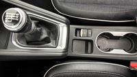 Renault Captur 1.3 TCe mild hybrid 140ch Techno — photo 23