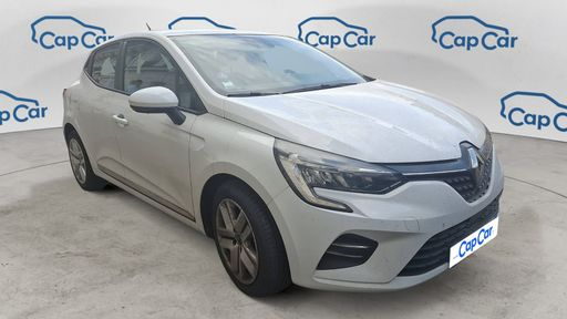 Renault Clio 1.0 SCe 65 - Zen – 2021 – 39466 km – Essence – Boîte Manuelle