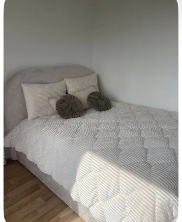 Chambre cosy chez l'habitant