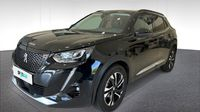 Peugeot 2008 1.2 PureTech 130ch S&S Roadtrip EAT8