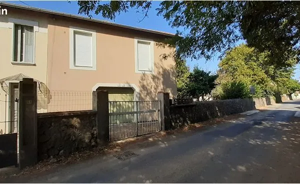 Maison 3 pièces 59 m²