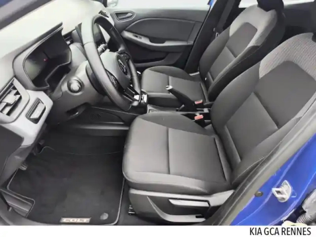 Mitsubishi Colt 1.0 mpi 67ch invite 2024 — photo 13