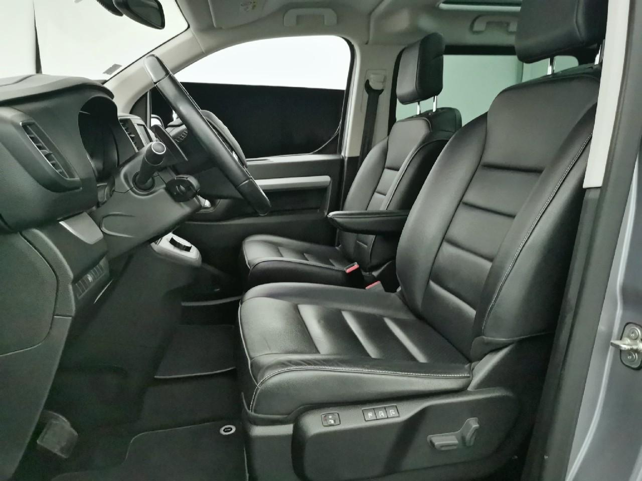 Citroën Spacetourer xl bluehdi 180 s&s eat8 shine — photo 10