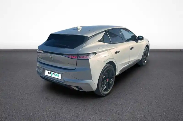 Ds Ds 4 hybride e-tense 225 eat8 — photo 6