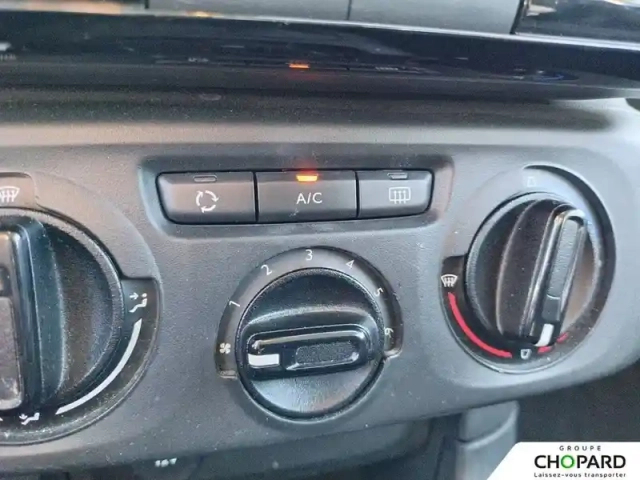 Citroën C3 puretech 83 s&amp;s bvm5 — photo 45
