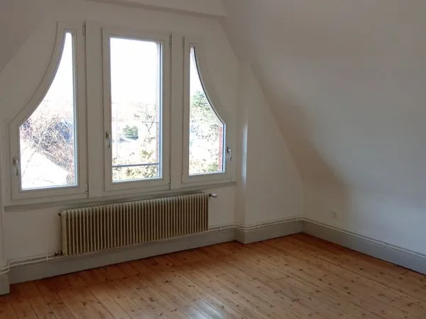A loué F2 tout confort a Mulhouse Dornach centre