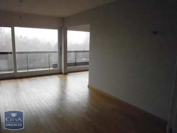 Appartement 5 pièces 121 m²