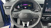 Renault Clio 1.6 E-Tech 145ch full hybrid esprit Alpine - 25 — photo 12