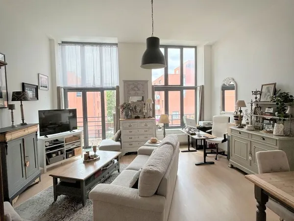 appartement