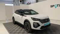 Peugeot 2008 1.2 Hybrid 145ch GT Exclusive e-DCS6 — photo 3