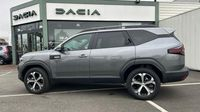 Dacia Bigster 1.8 hybrid 155ch Journey — photo 8