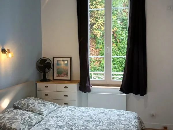 Appartement Studio Châtel-Guyon