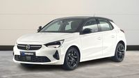 Opel Corsa 1.2 Turbo 100ch GS