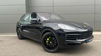 Porsche Cayenne 3.0 V6 462ch E-Hybrid — photo 3