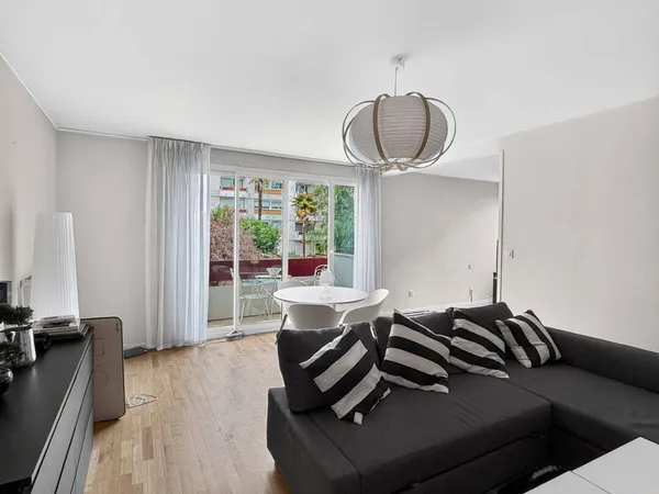 Appartement 5 pièces 101 m²