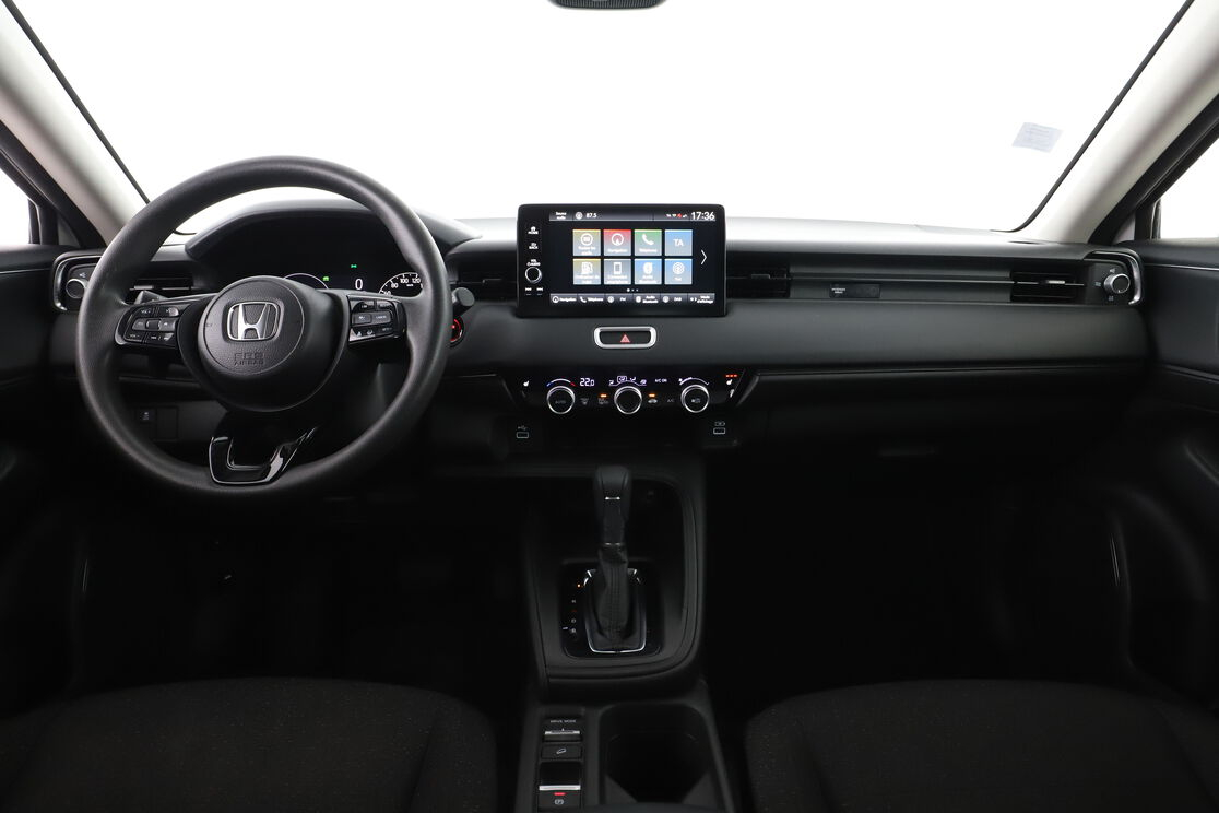 Honda HR-V 1.5 i-MMD eHEV Executive — photo 11